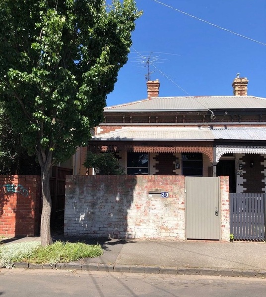 30 Tyrone Street, South Yarra