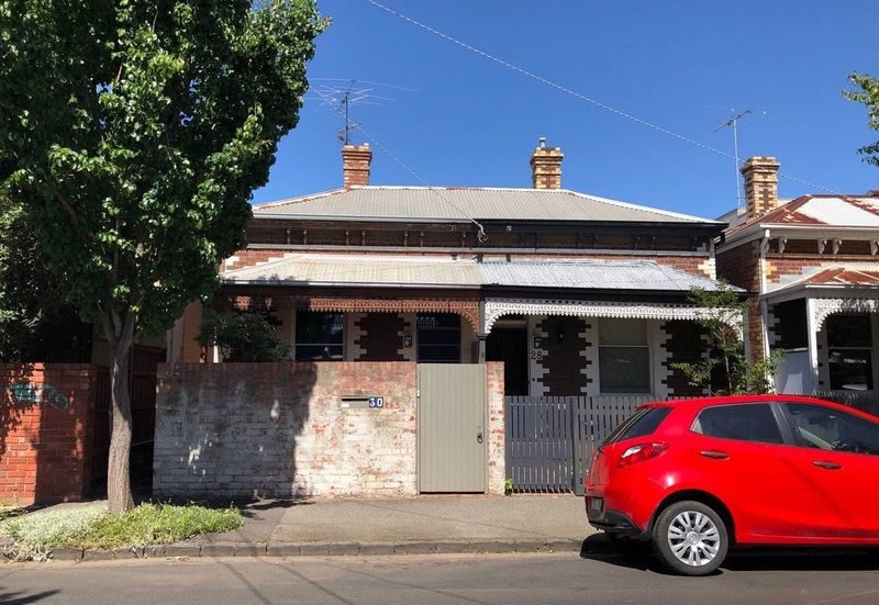 28-30 Tyrone Street, South Yarra