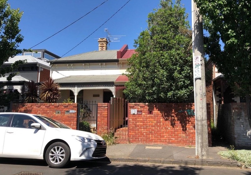 32-34 Tyrone Street, South Yarra