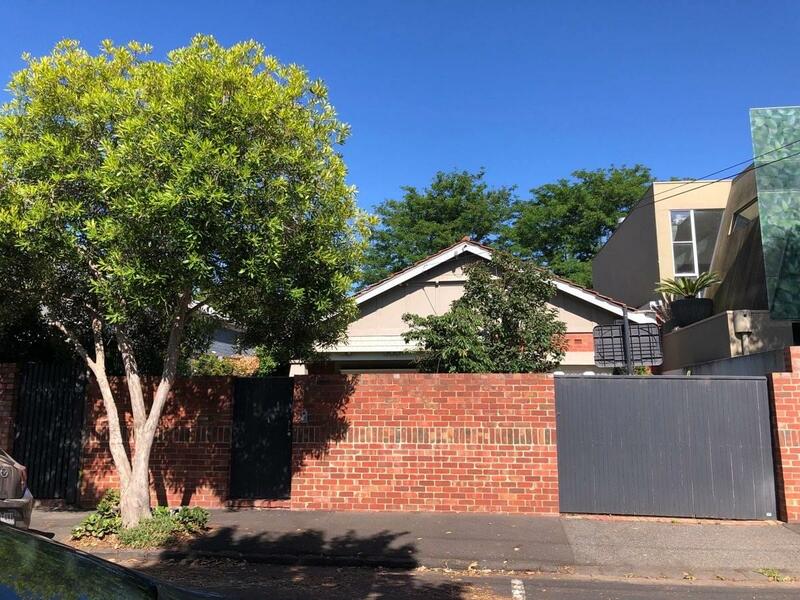 39 Tyrone Street, South Yarra