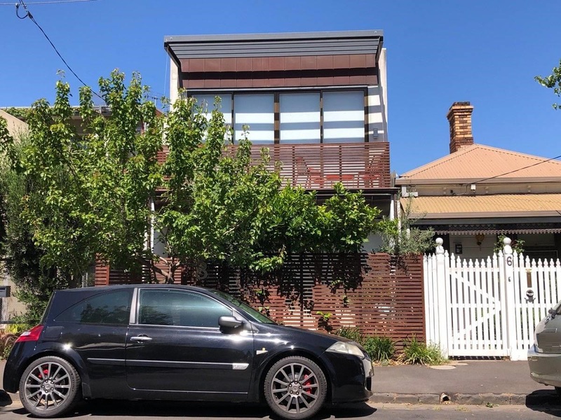 8 Tyrone Street, South Yarra