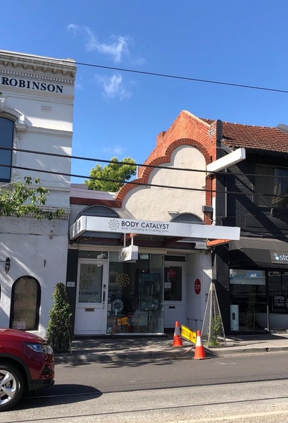 14-14A Toorak Road, South Yarra