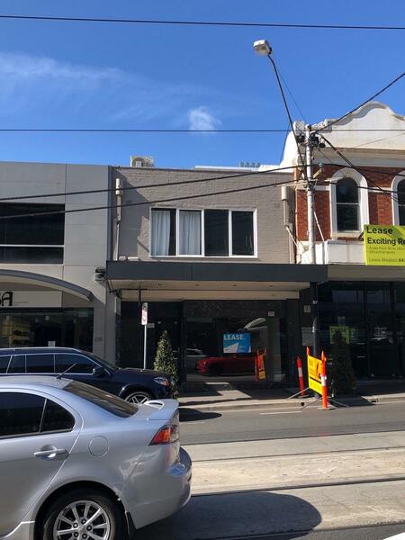 54-54A Toorak Road, South Yarra