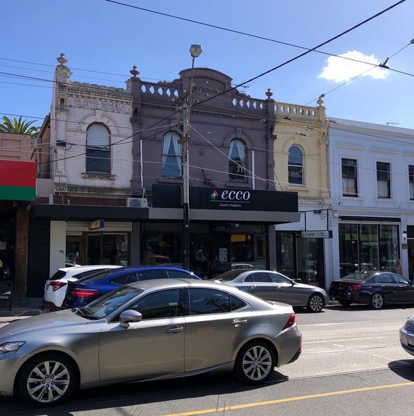 95-99 Toorak Road, South Yarra