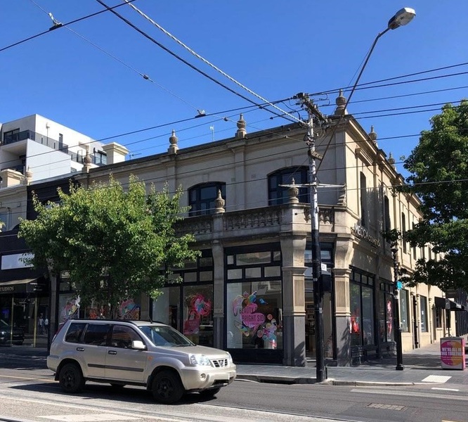 75-79 Toorak Road, South Yarra