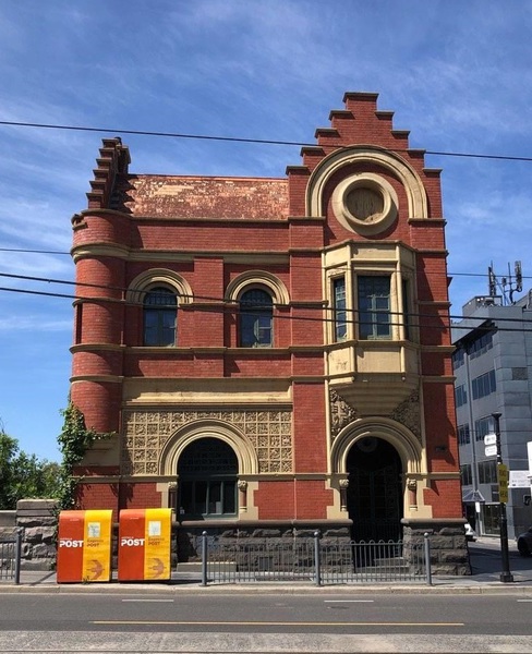 162 Toorak Road, South Yarra