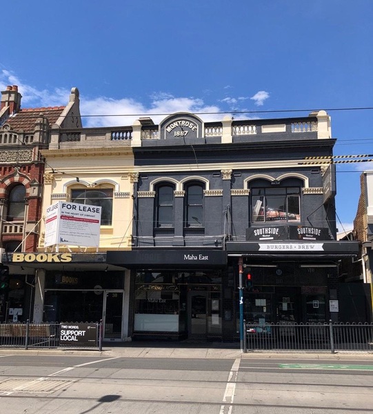 34-38 Chapel Street, Windsor