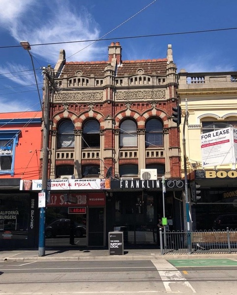 40 Chapel Street, Windsor