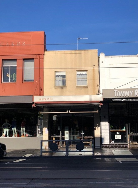 119 Chapel Street, Windsor