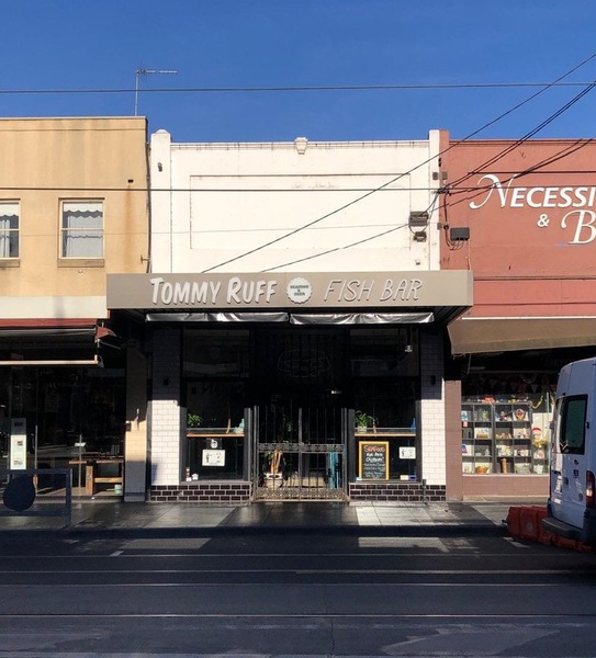 121 Chapel Street, Windsor