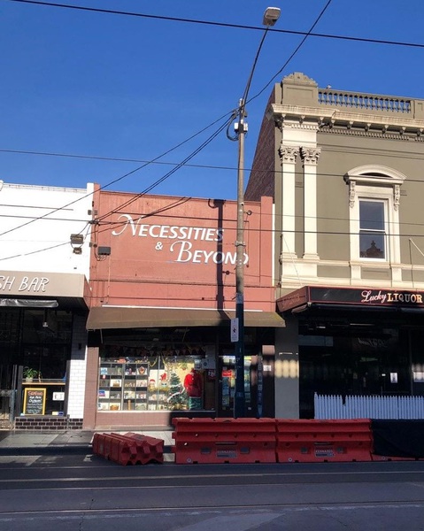 123 Chapel Street, Windsor