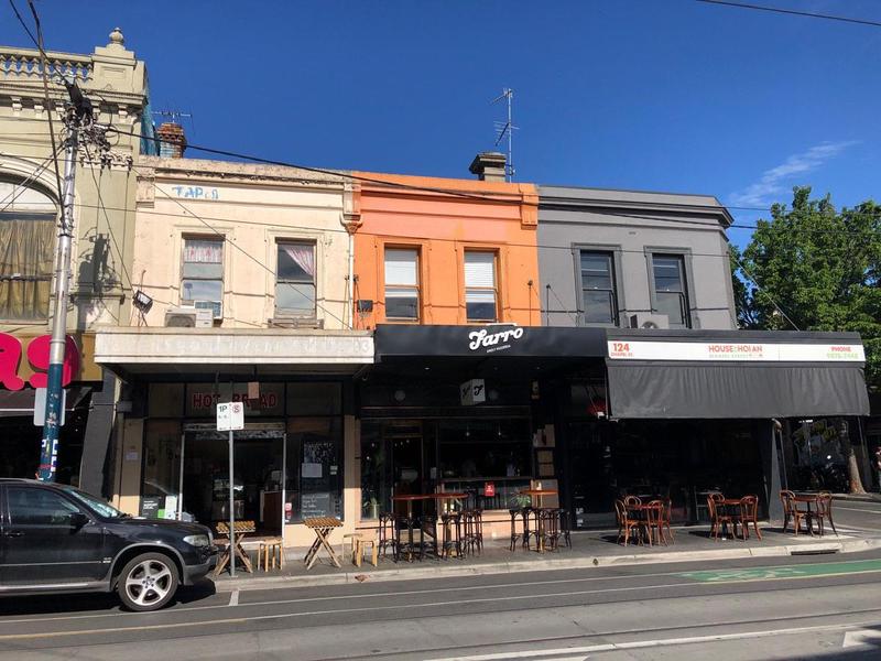 124-128 Chapel Street, Windsor