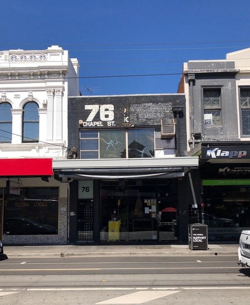 76 Chapel Street, Windsor