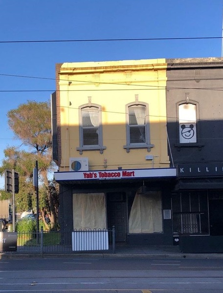 9 Chapel Street, Windsor