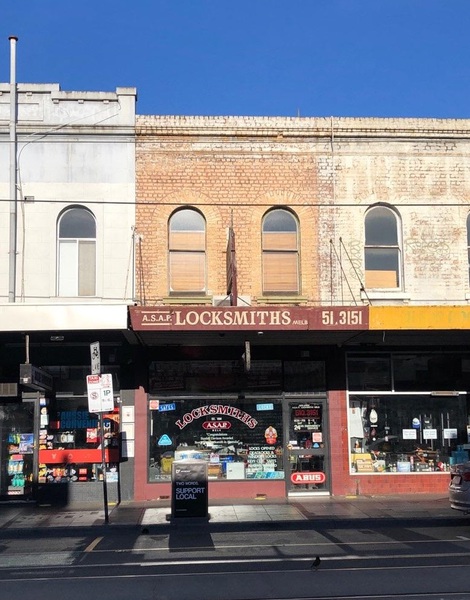 87 Chapel Street, Windsor