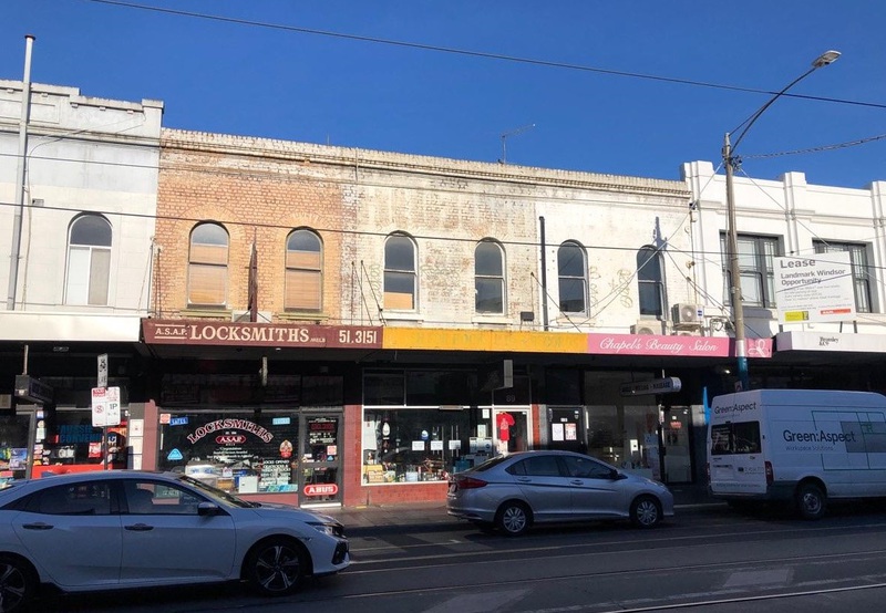 87 Chapel Street, Windsor