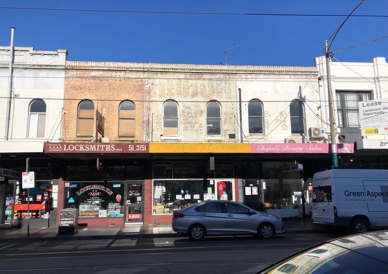 89 Chapel Street, Windsor