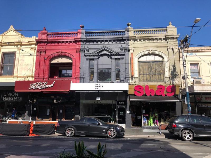 130-134 Chapel Street, Windsor