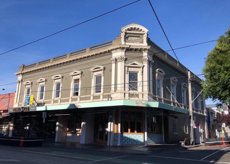 131 Chapel Street, Windsor