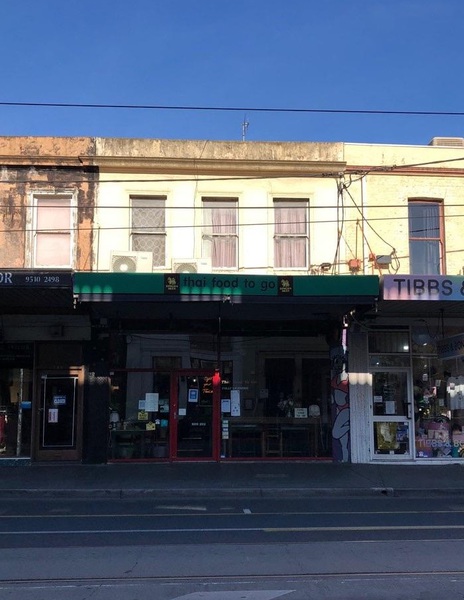 141 Chapel Street, Windsor