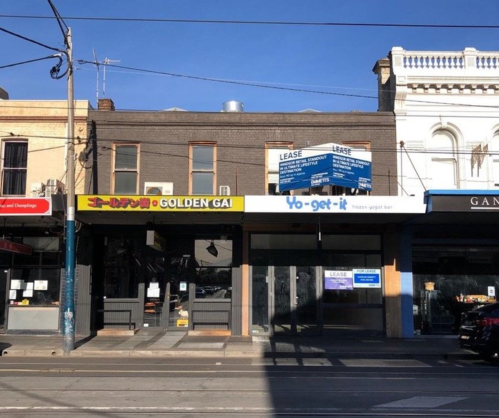 147-149 Chapel Street, Windsor