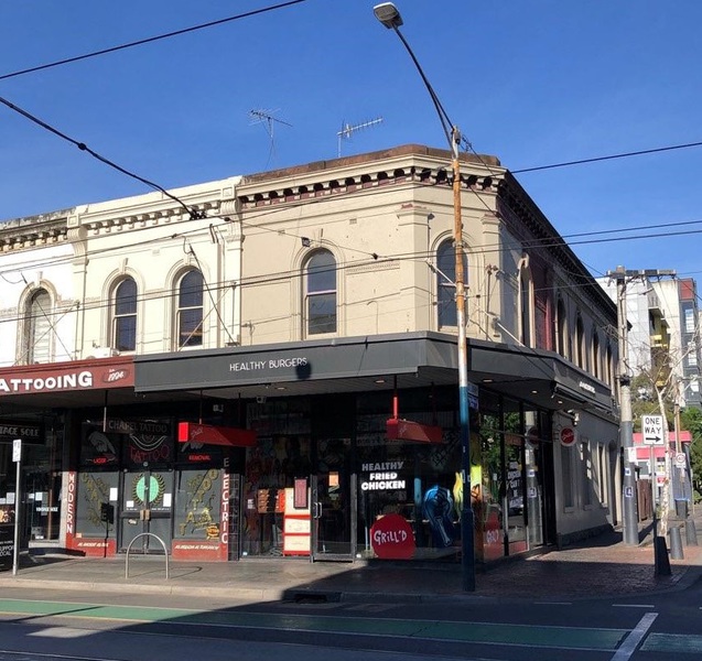 157 Chapel Street, Windsor