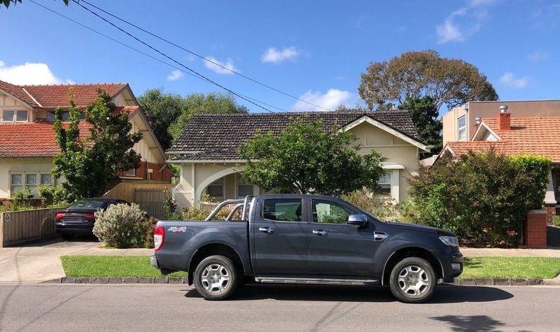 12 Villers Square, Malvern East