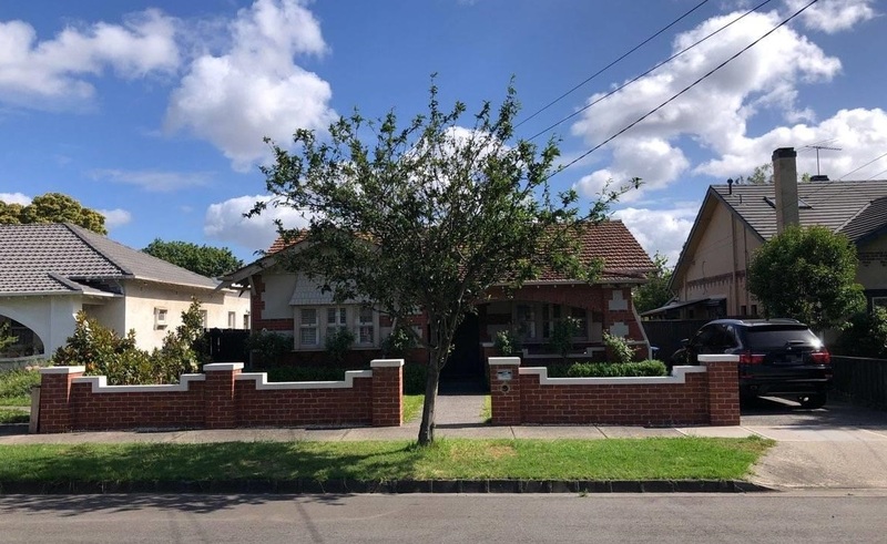 2 Villers Square, Malvern East