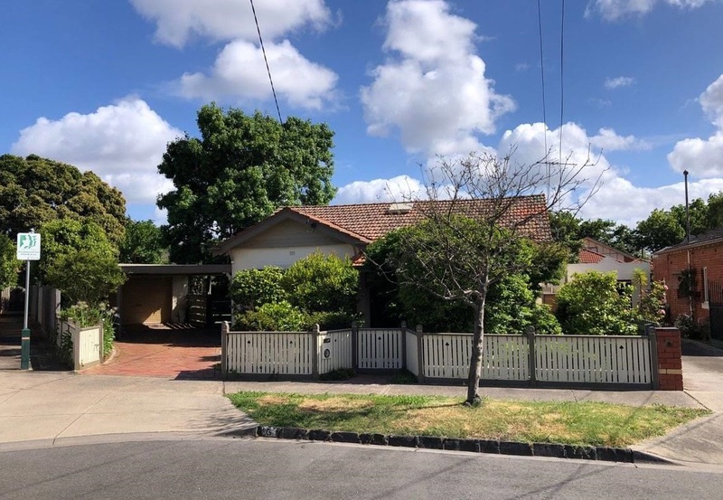 6 Villers Square, Malvern East