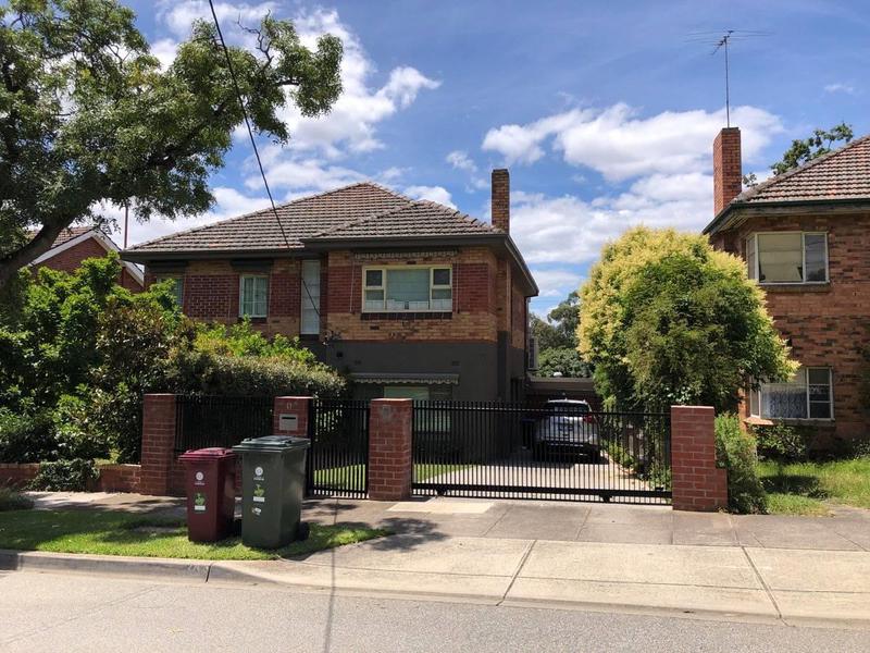 106 Elizabeth Street, Kooyong