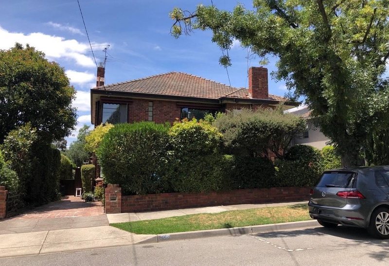 120 Elizabeth Street, Kooyong