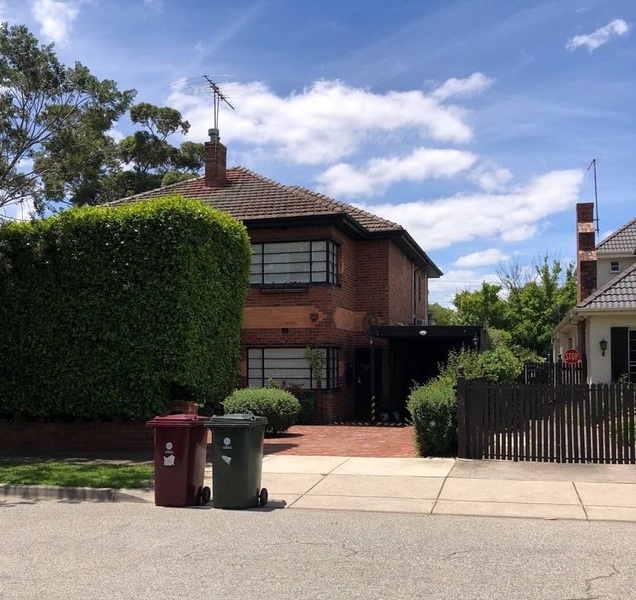 126 Elizabeth Street, Kooyong