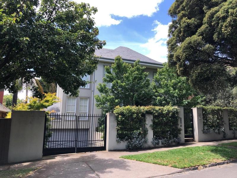 25 Monaro Road, Kooyong