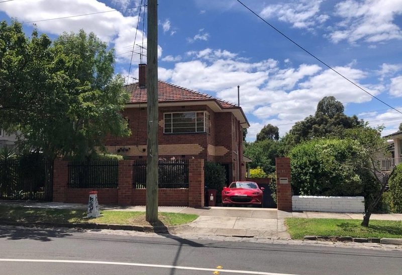 91 Talbot Crescent, Kooyong