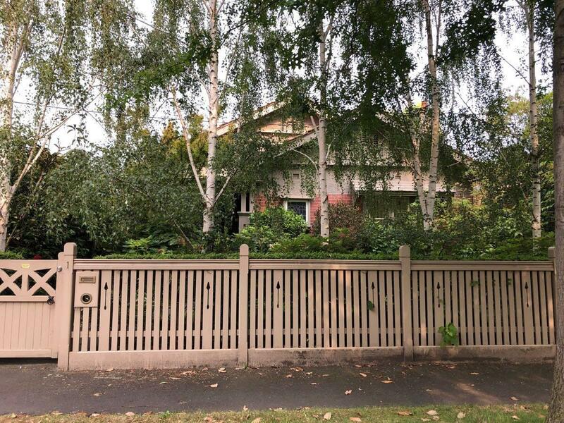 1 Douglas Street, Malvern East