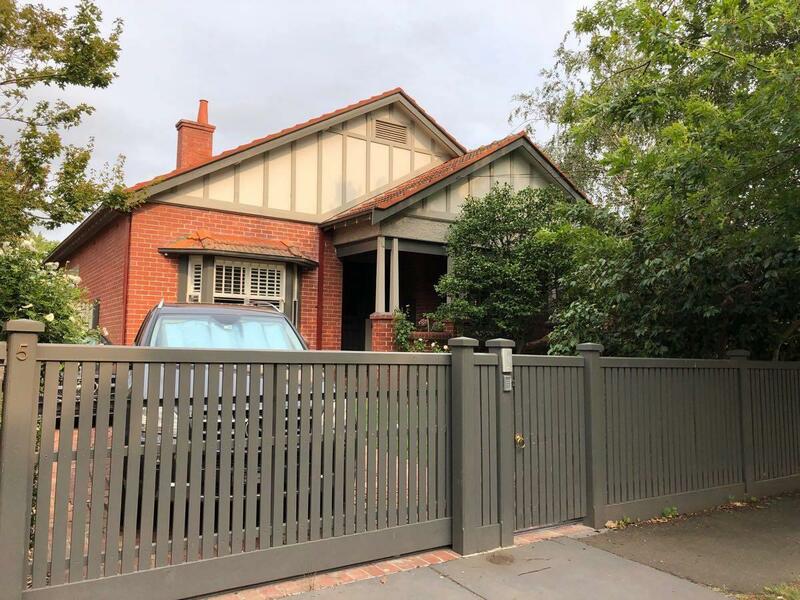 5 Douglas Street, Malvern East