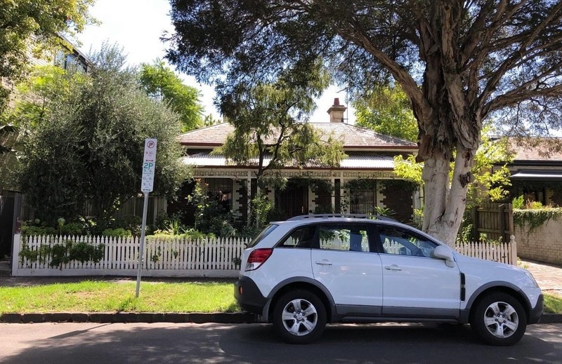 13 Donald Street, Prahran