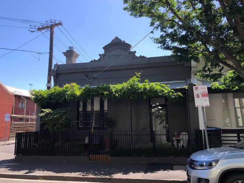 41 Charles Street, Prahran