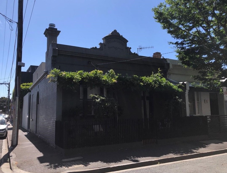 41 Charles Street, Prahran