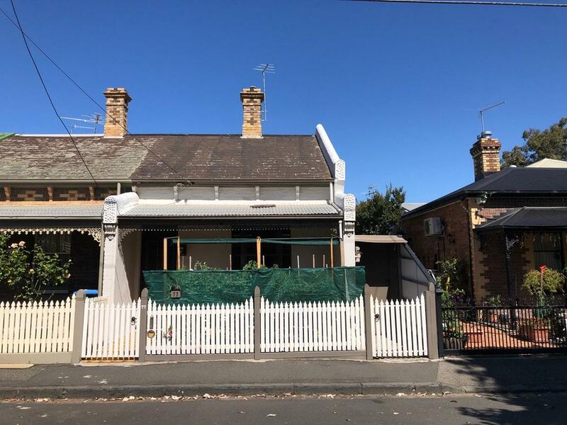 77 Hornby Street, Windsor