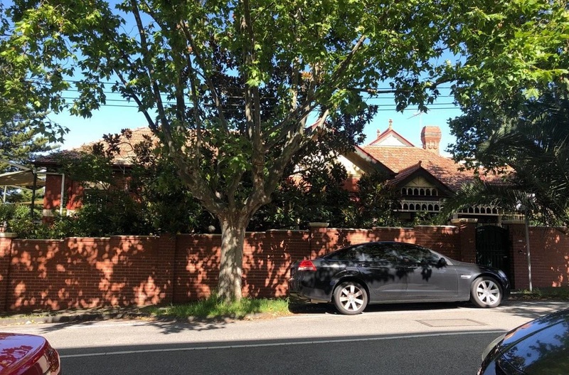 575-577 Dandenong Road, Armadale