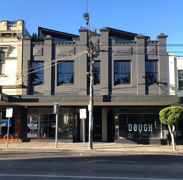 1268-1270 High Street, Armadale