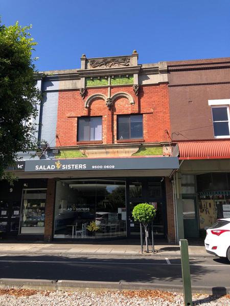 11 Station Street, Malvern