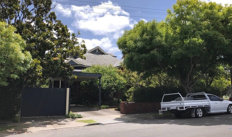 27 Glassford Street, Armadale