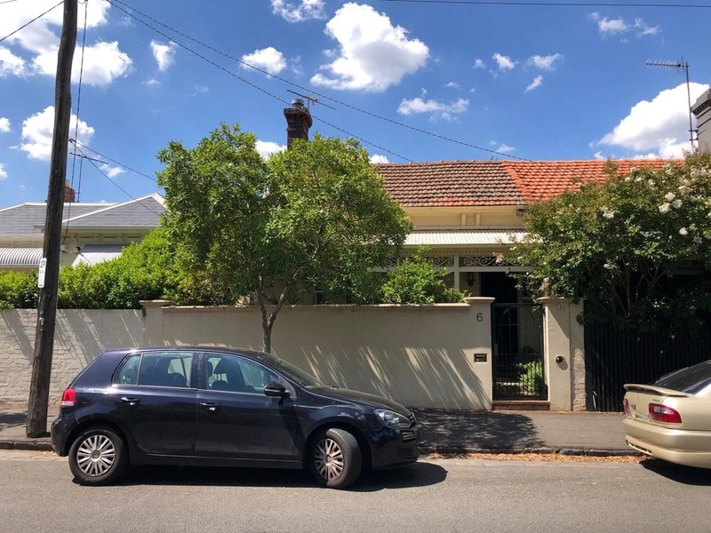 6 Beatty Avenue, Armadale