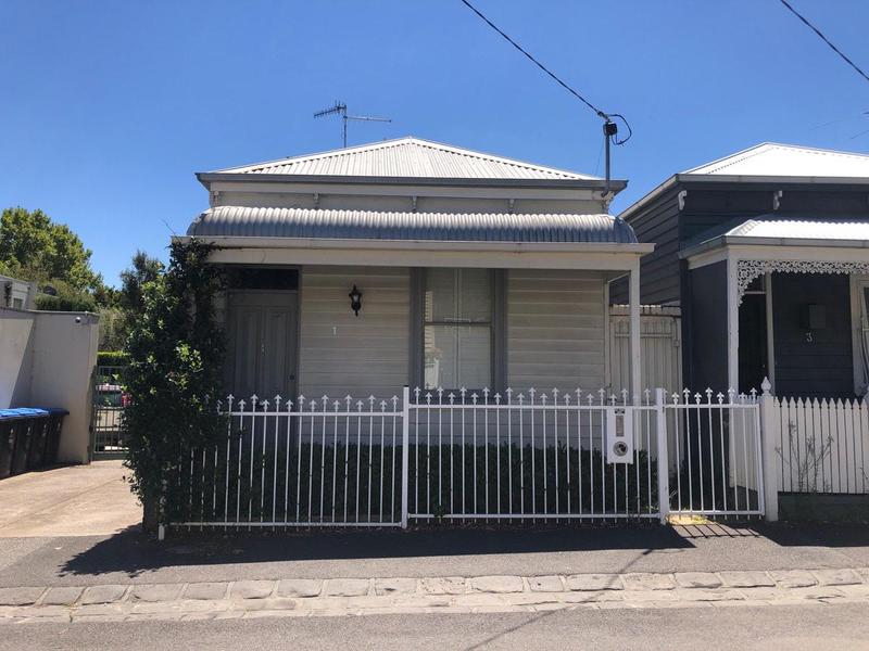 1 Bayview Street, Prahran