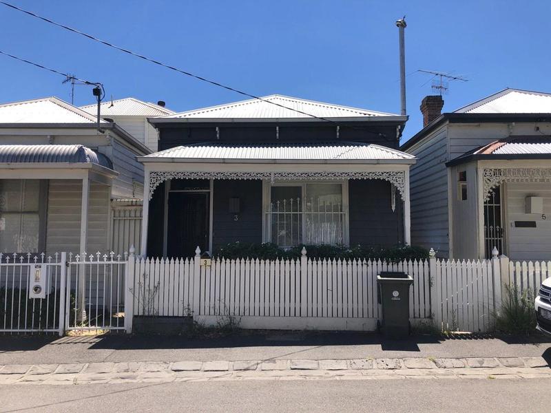 3 Bayview Street, Prahran