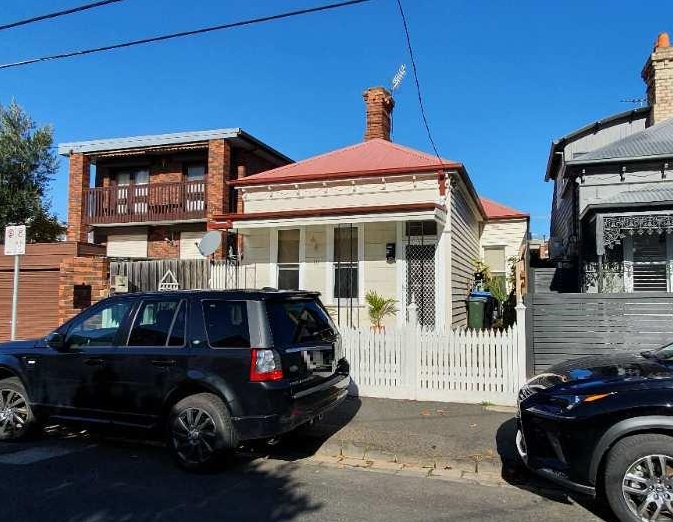 10 Pridham Street, Prahran