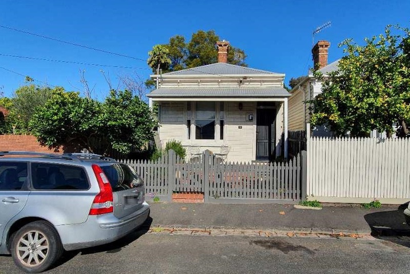 20 Pridham Street, Prahran