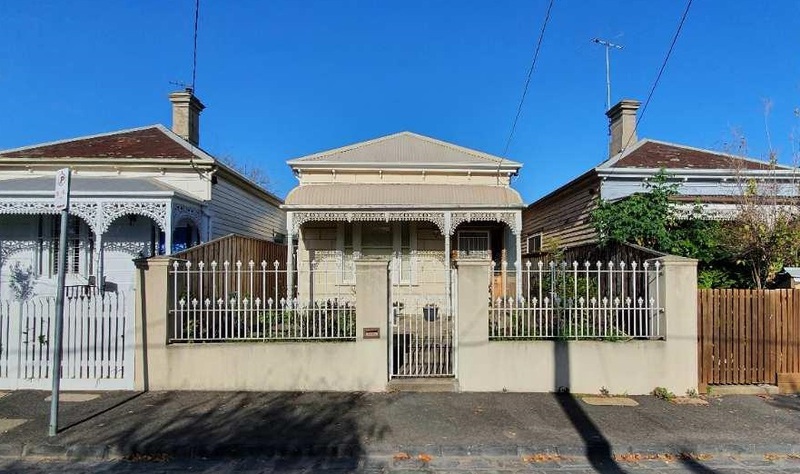 24 Wrights Terrace, Prahran